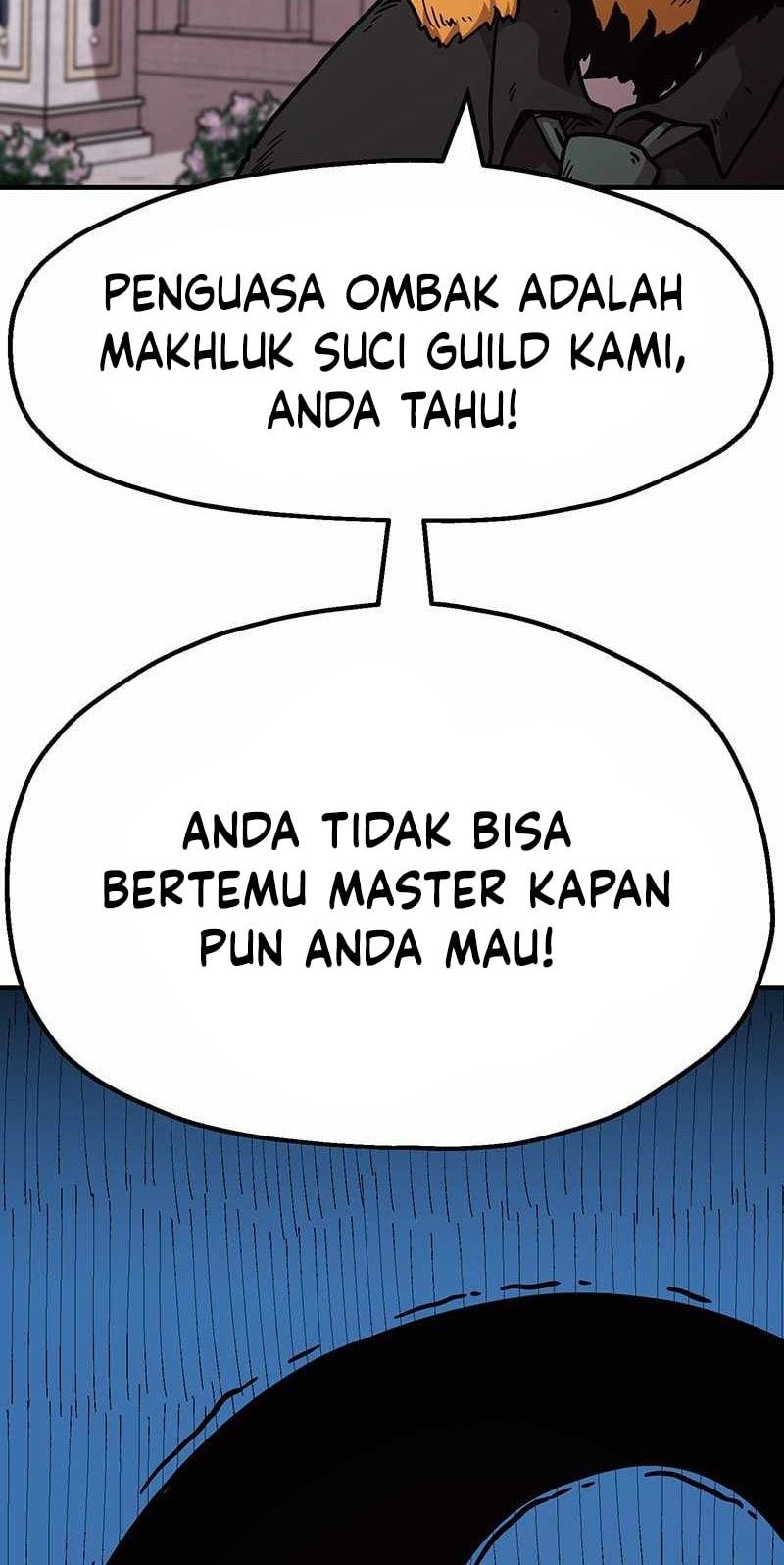 Metro Hunter Chapter 40 - halaman 84