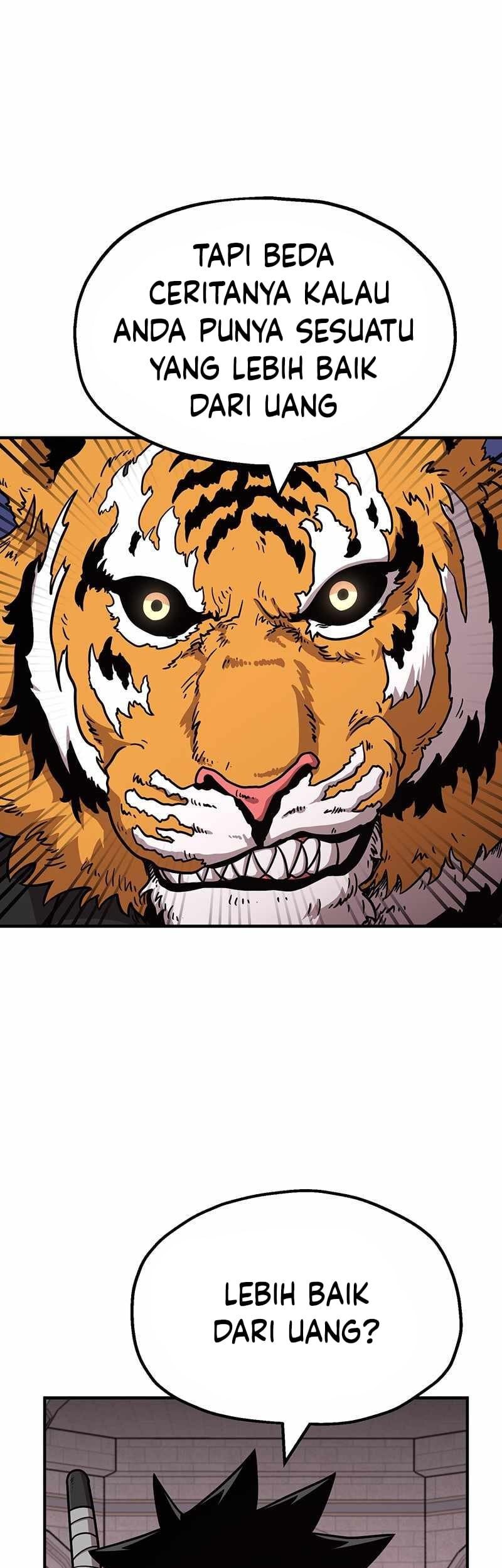 Metro Hunter Chapter 40 - halaman 88