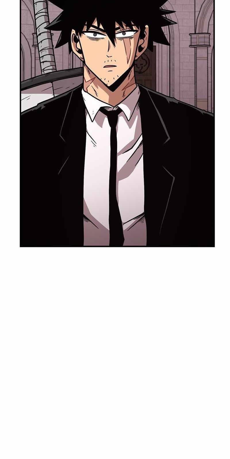 Metro Hunter Chapter 40 - halaman 89