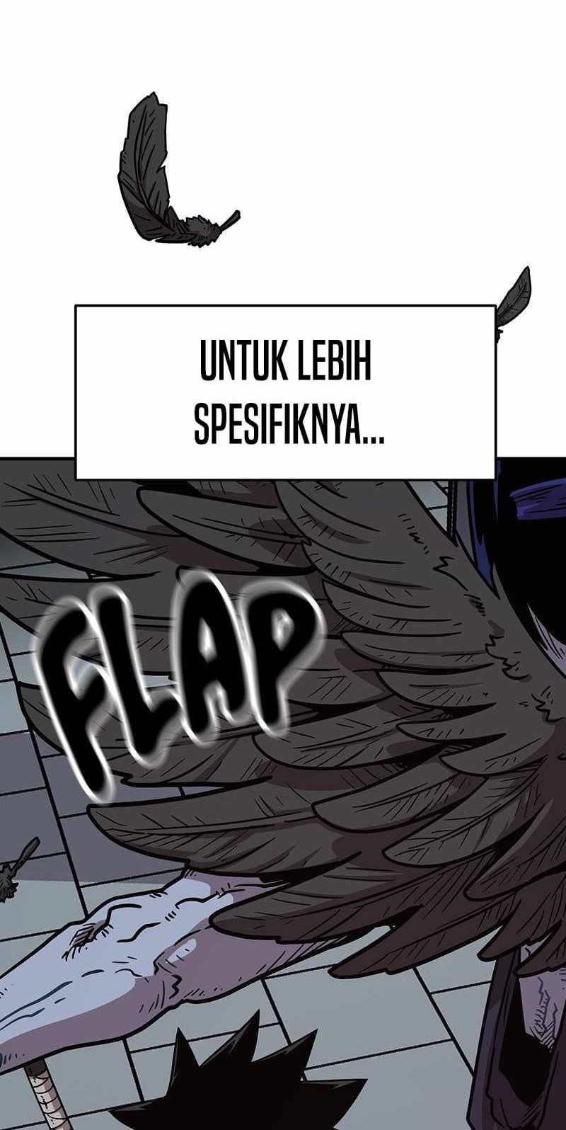 Metro Hunter Chapter 40 - halaman 93