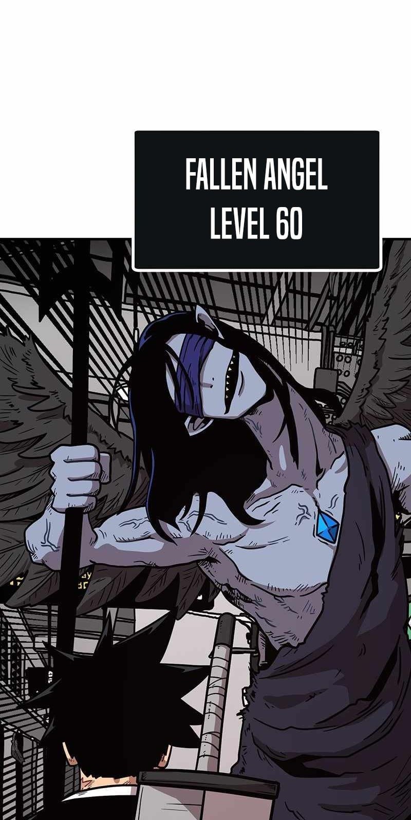 Metro Hunter Chapter 40 - halaman 95