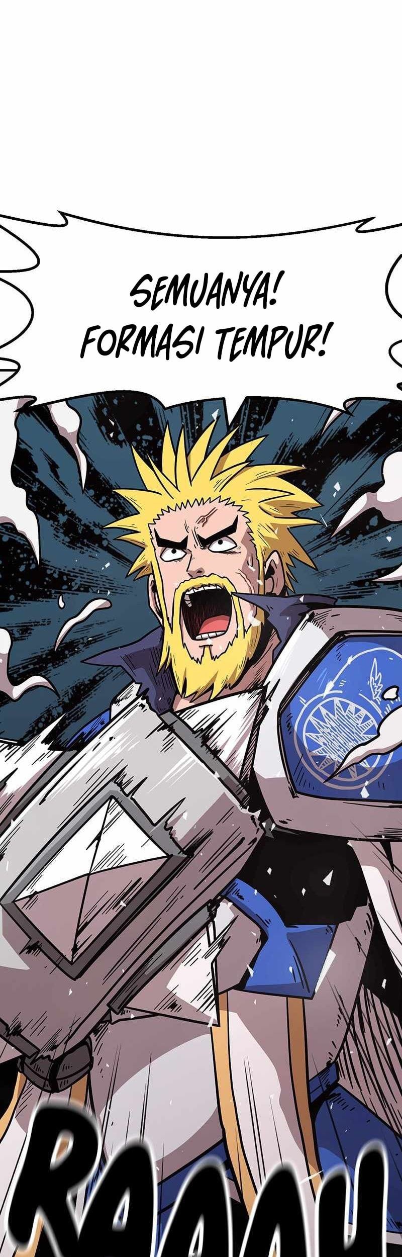 Metro Hunter Chapter 41 - halaman 101