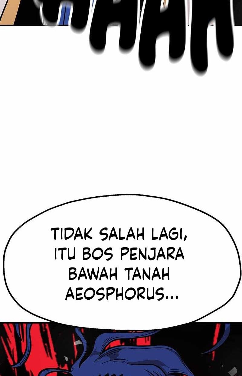 Metro Hunter Chapter 41 - halaman 102