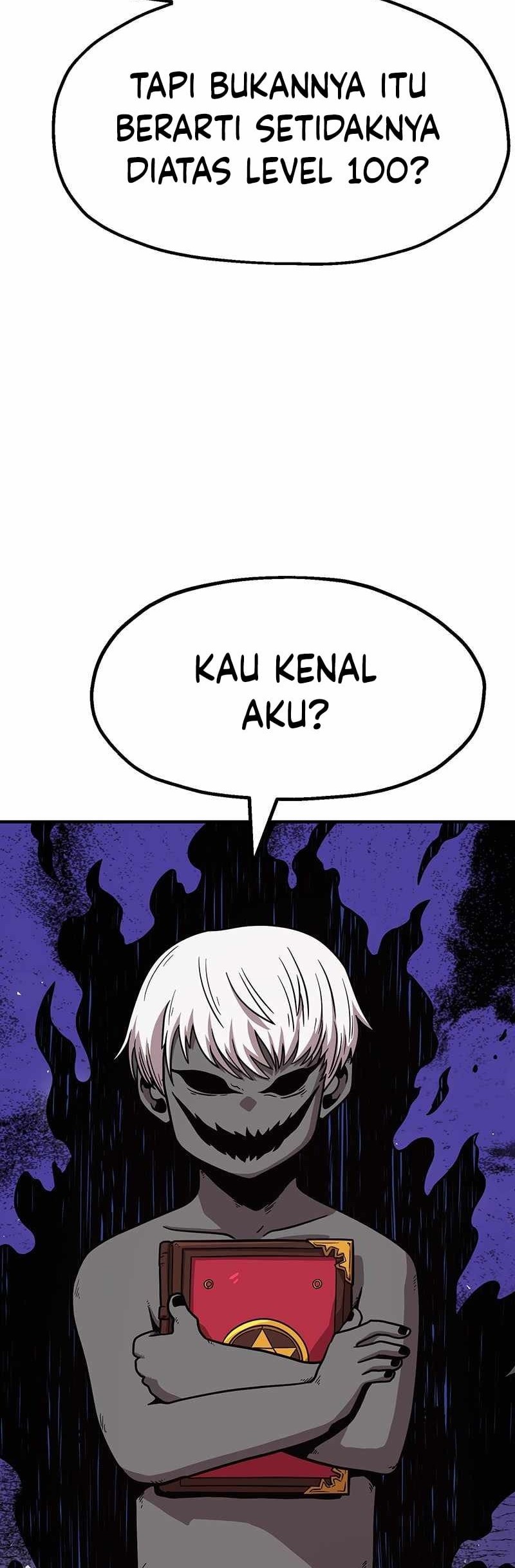 Metro Hunter Chapter 41 - halaman 108