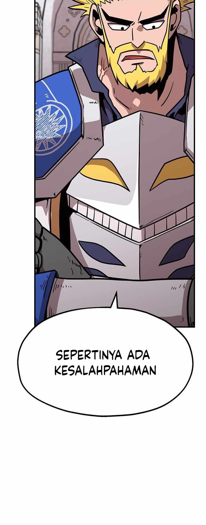 Metro Hunter Chapter 41 - halaman 11