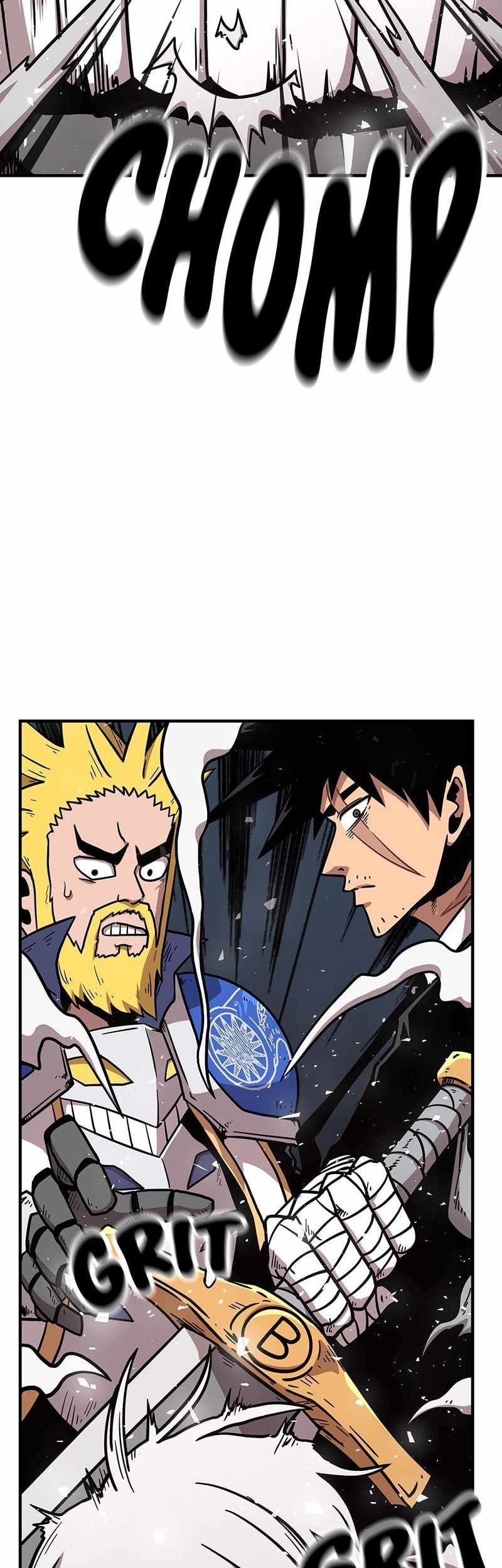 Metro Hunter Chapter 41 - halaman 113