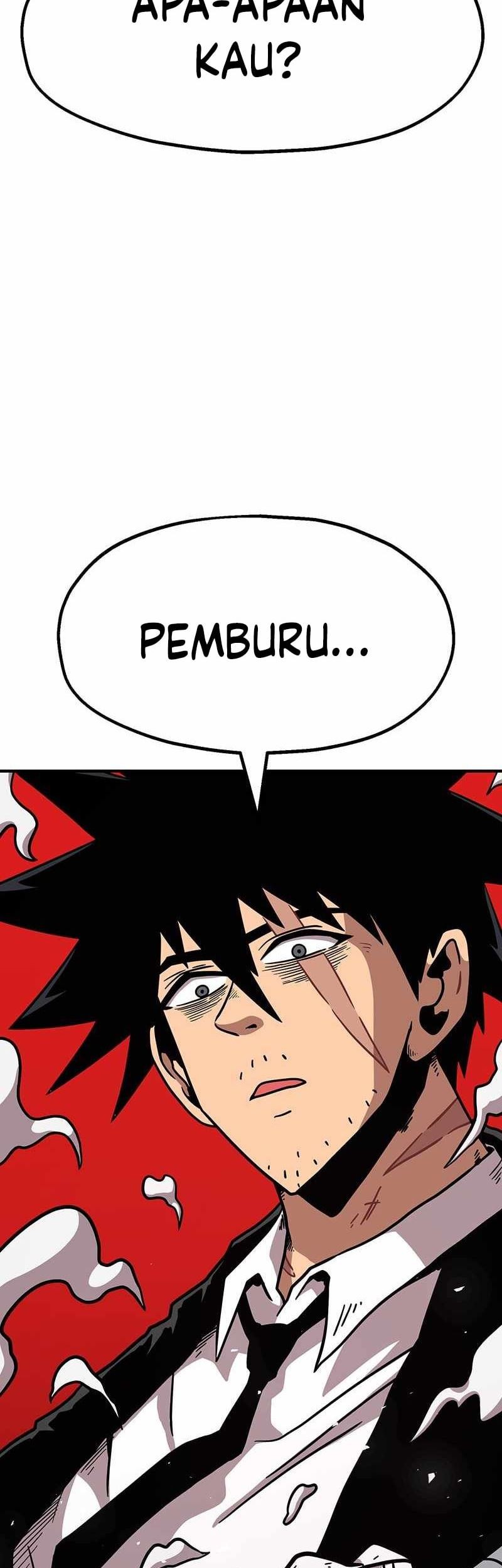 Metro Hunter Chapter 41 - halaman 115