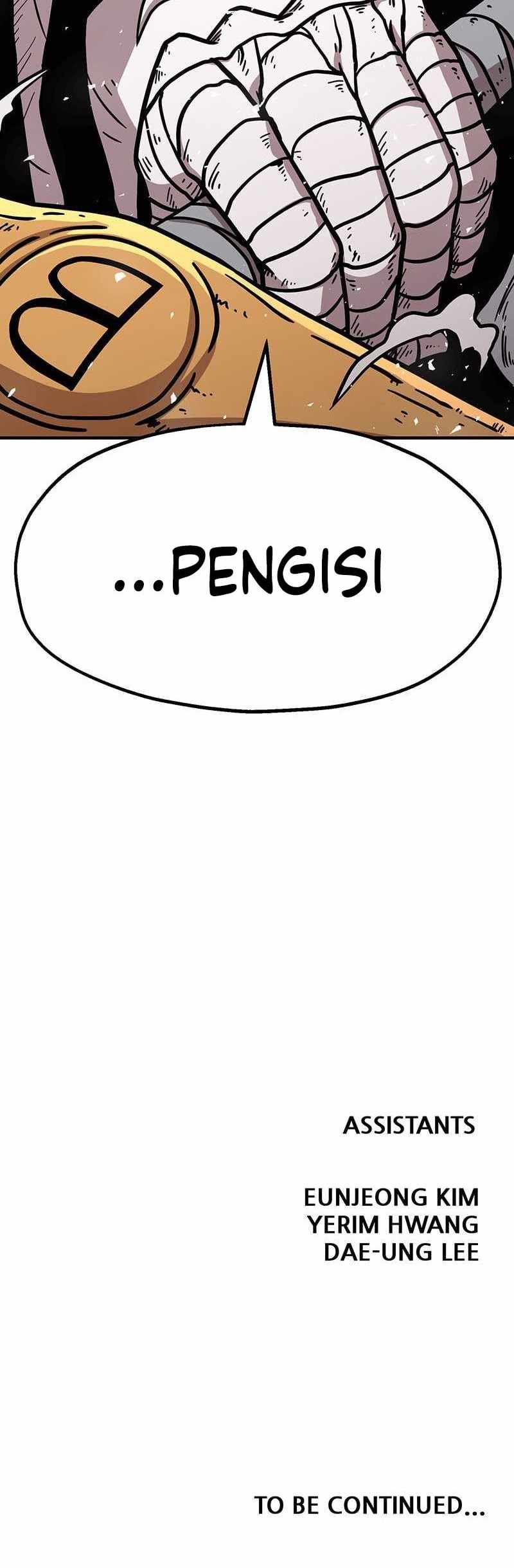 Metro Hunter Chapter 41 - halaman 116