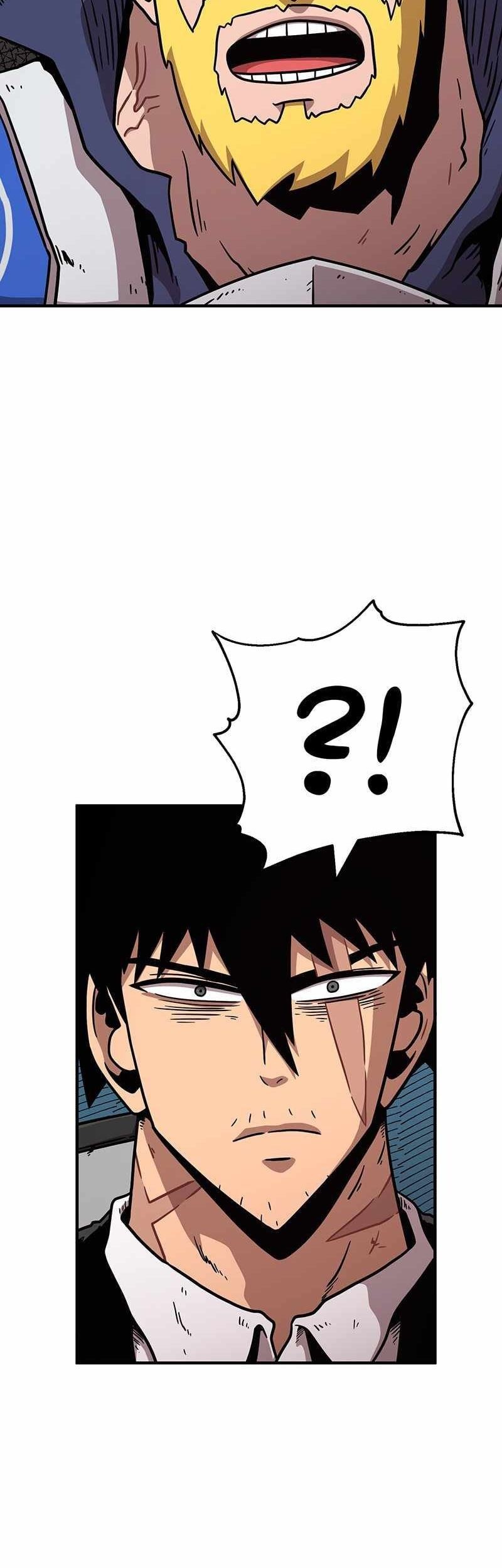 Metro Hunter Chapter 41 - halaman 14