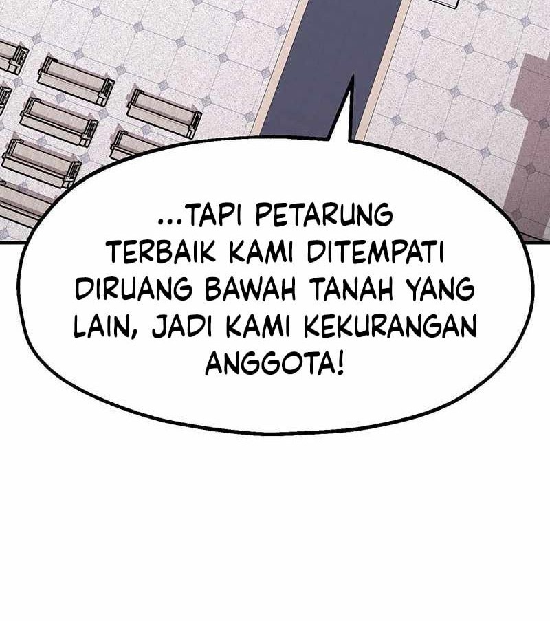 Metro Hunter Chapter 41 - halaman 21