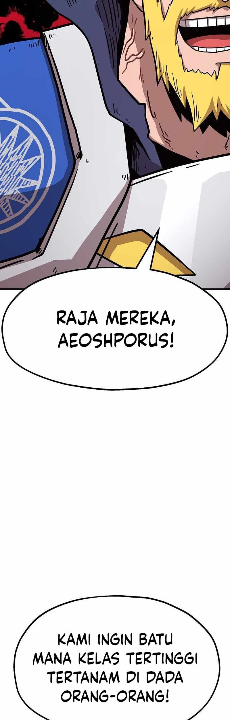 Metro Hunter Chapter 41 - halaman 28