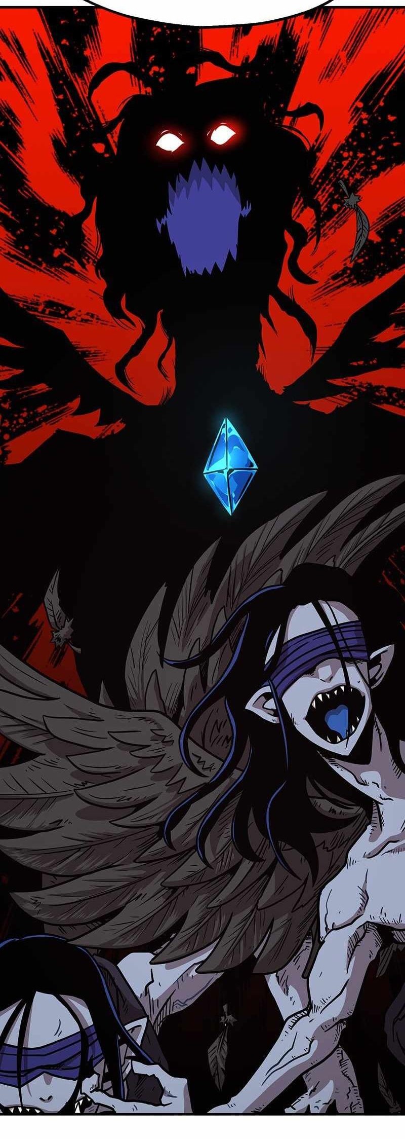 Metro Hunter Chapter 41 - halaman 29