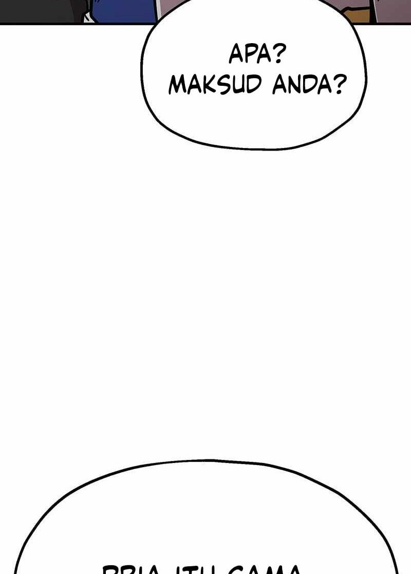 Metro Hunter Chapter 41 - halaman 37