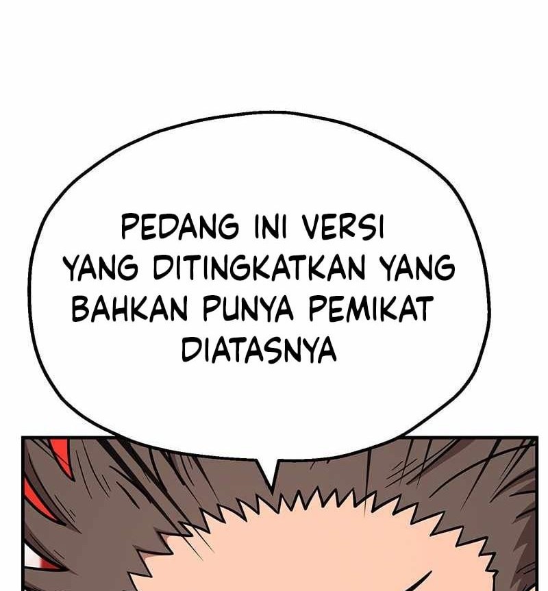 Metro Hunter Chapter 41 - halaman 47
