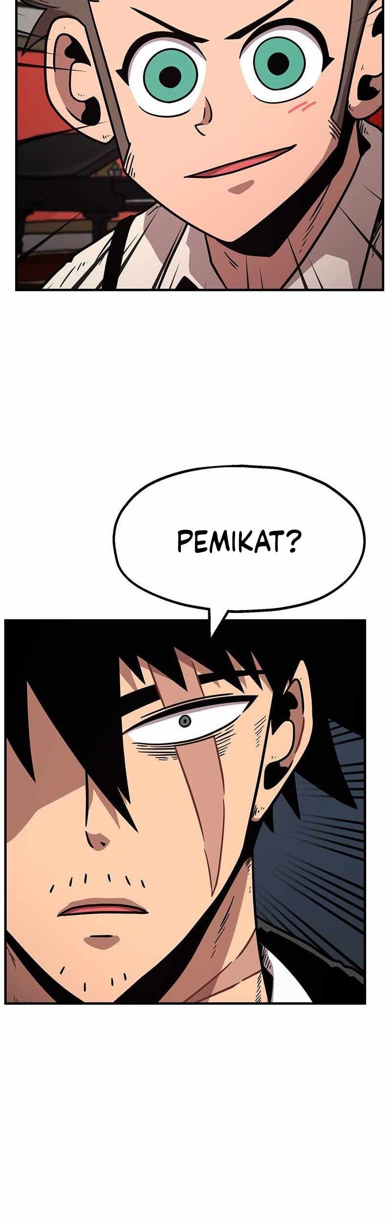 Metro Hunter Chapter 41 - halaman 48