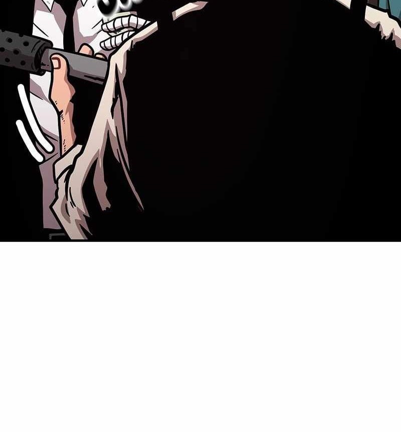 Metro Hunter Chapter 41 - halaman 51
