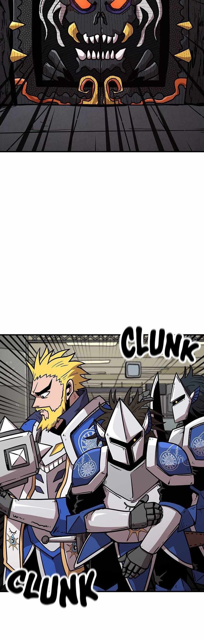 Metro Hunter Chapter 41 - halaman 66