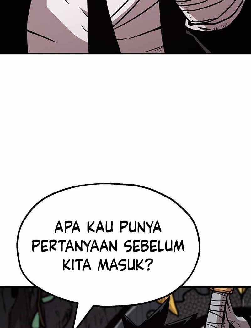 Metro Hunter Chapter 41 - halaman 69