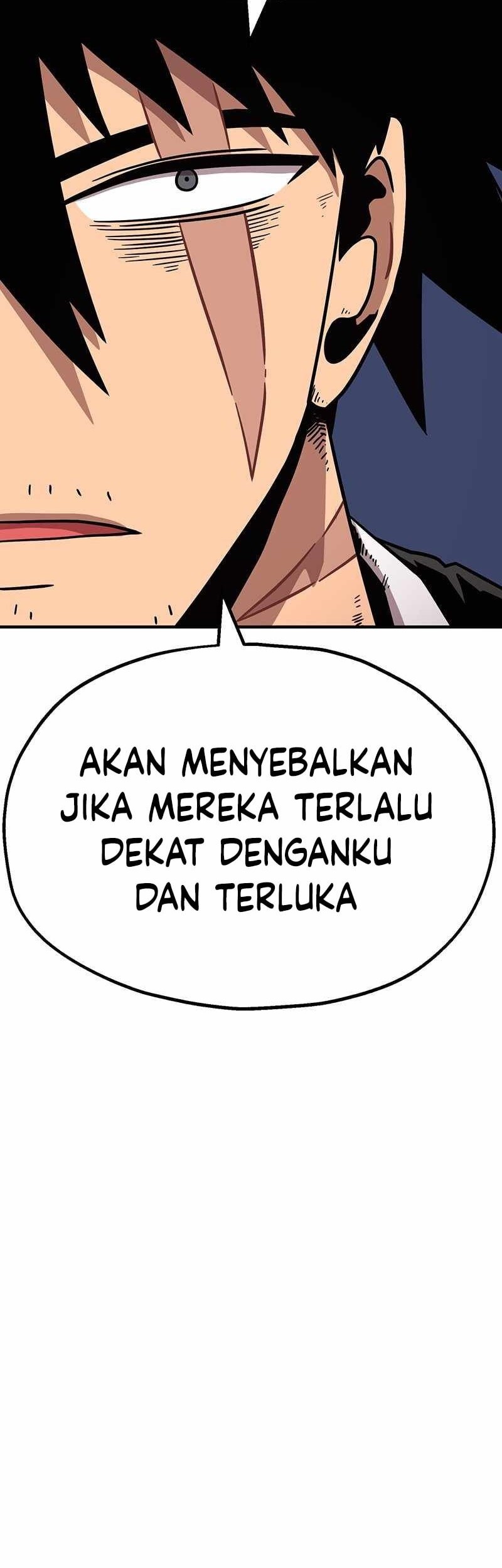 Metro Hunter Chapter 41 - halaman 73