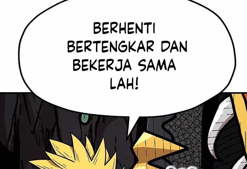Metro Hunter Chapter 41 - halaman 77