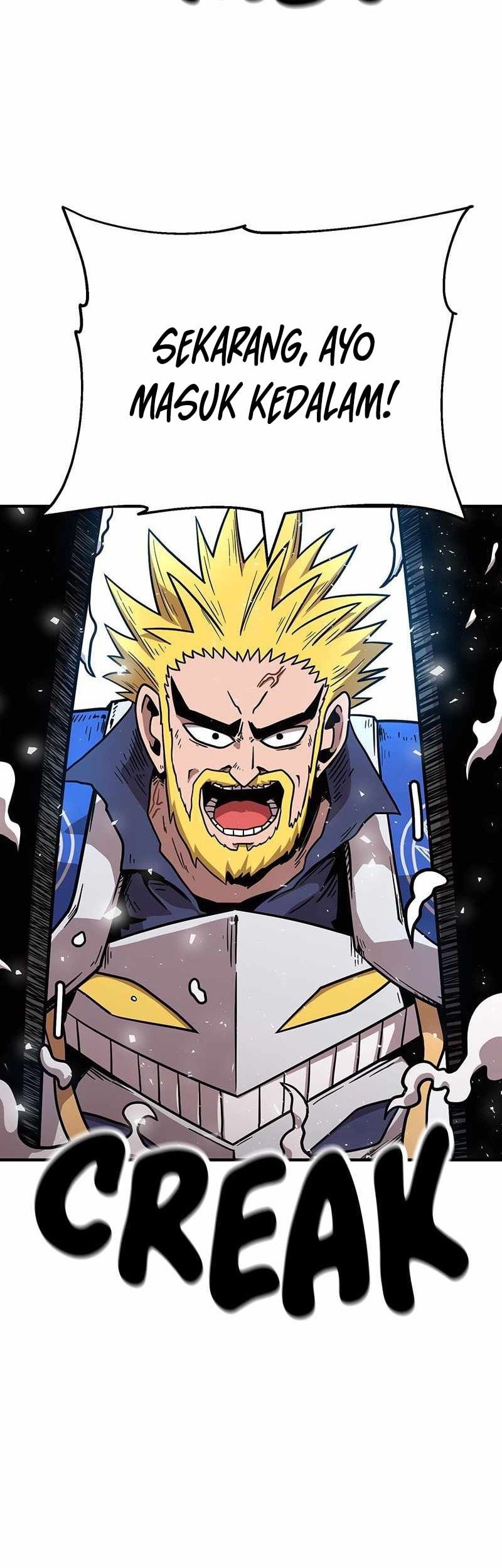 Metro Hunter Chapter 41 - halaman 79