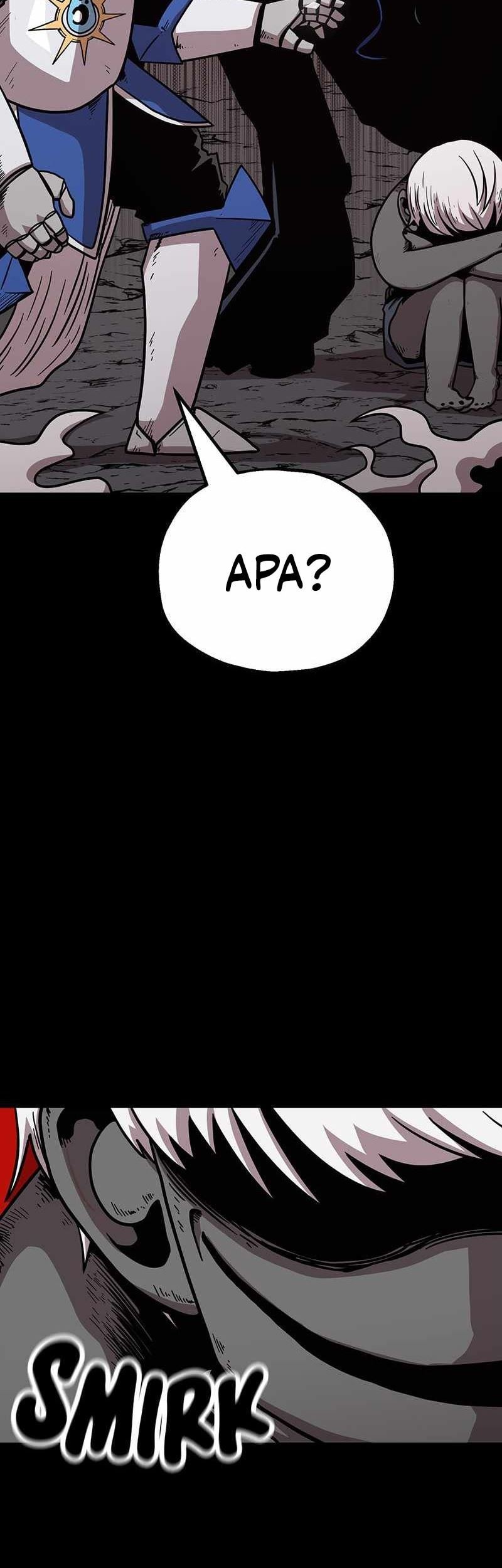 Metro Hunter Chapter 41 - halaman 95