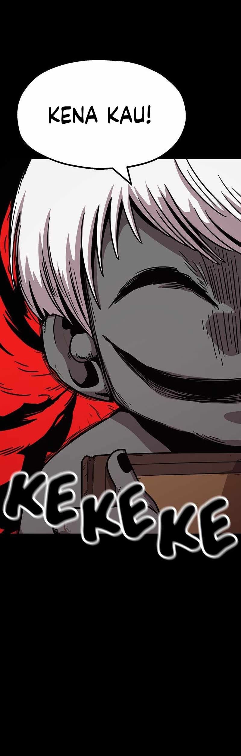 Metro Hunter Chapter 41 - halaman 99