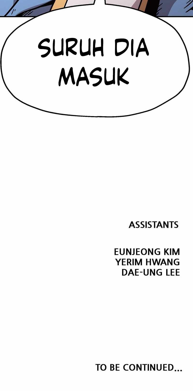 Metro Hunter Chapter 42 - halaman 101