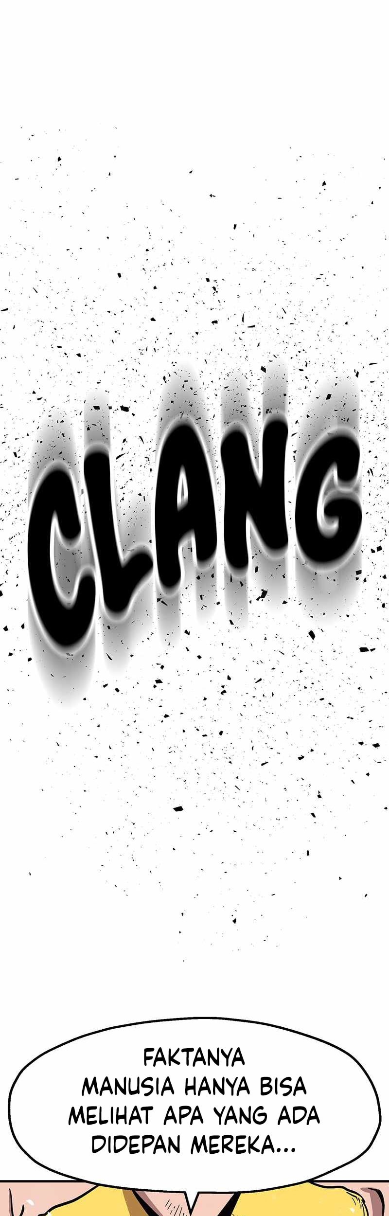 Metro Hunter Chapter 42 - halaman 29