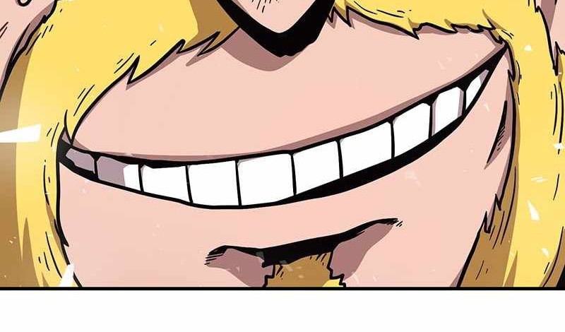 Metro Hunter Chapter 42 - halaman 30
