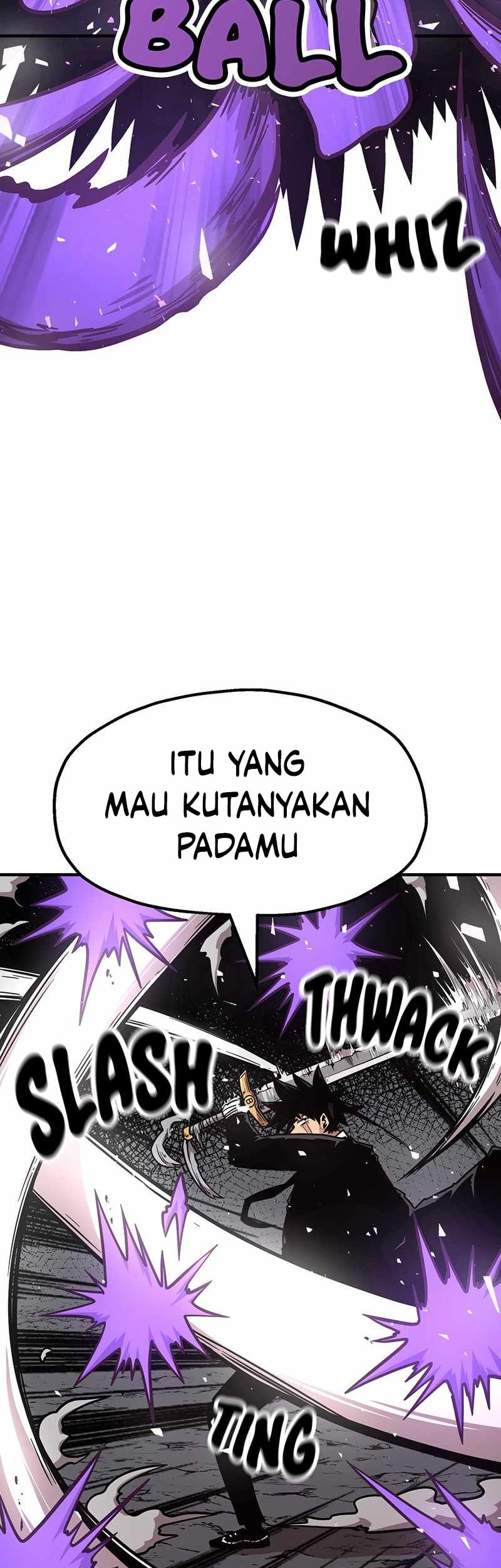 Metro Hunter Chapter 42 - halaman 44