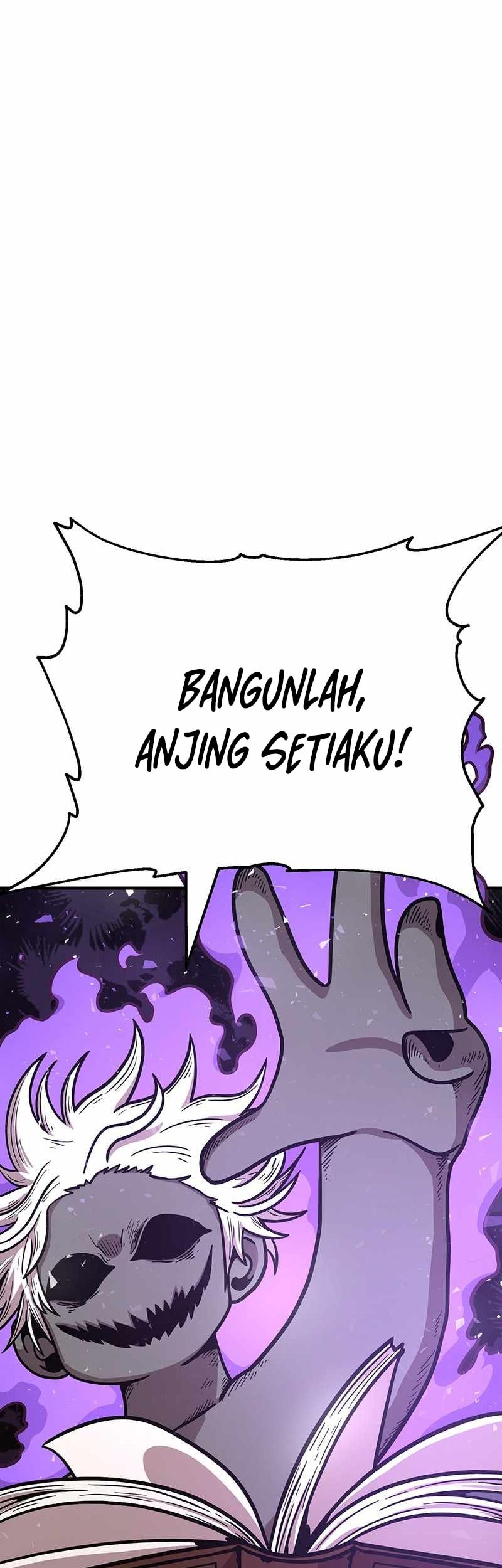 Metro Hunter Chapter 42 - halaman 50