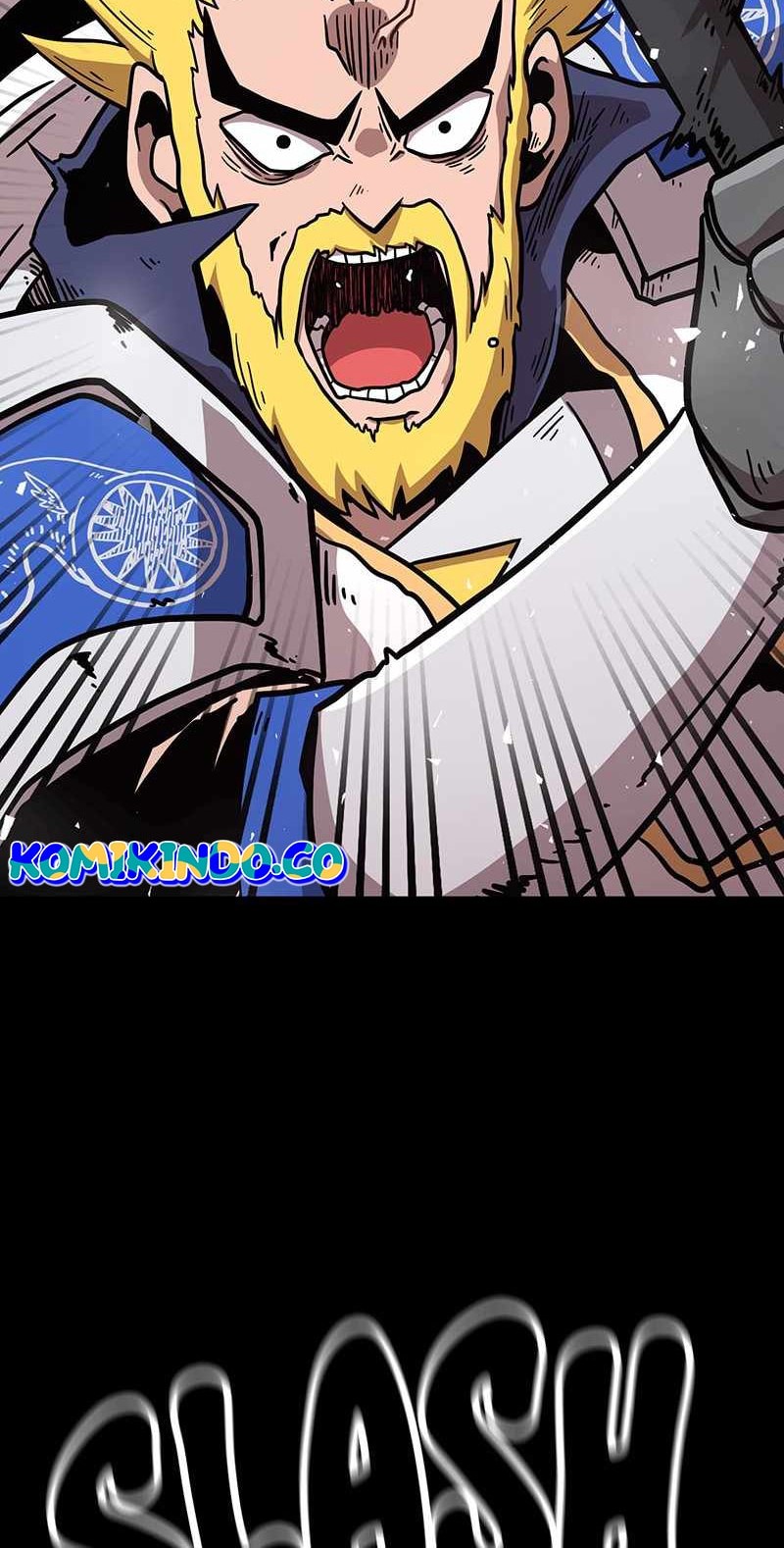 Metro Hunter Chapter 42 - halaman 59