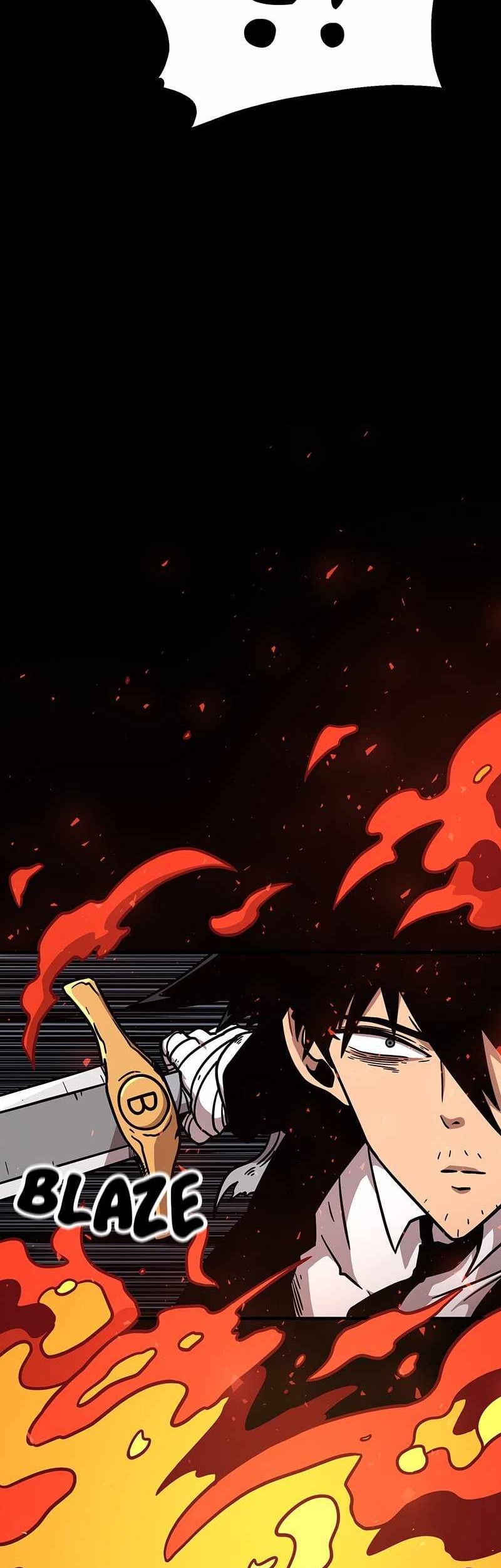 Metro Hunter Chapter 42 - halaman 61