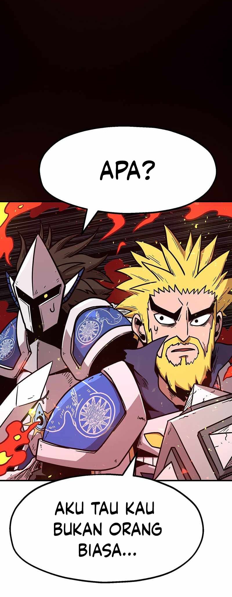 Metro Hunter Chapter 42 - halaman 69