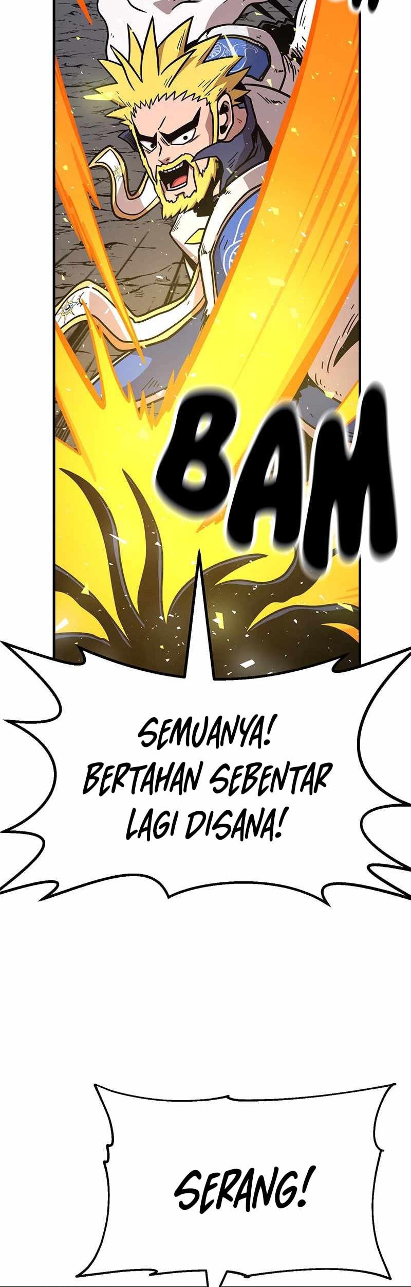 Metro Hunter Chapter 42 - halaman 74