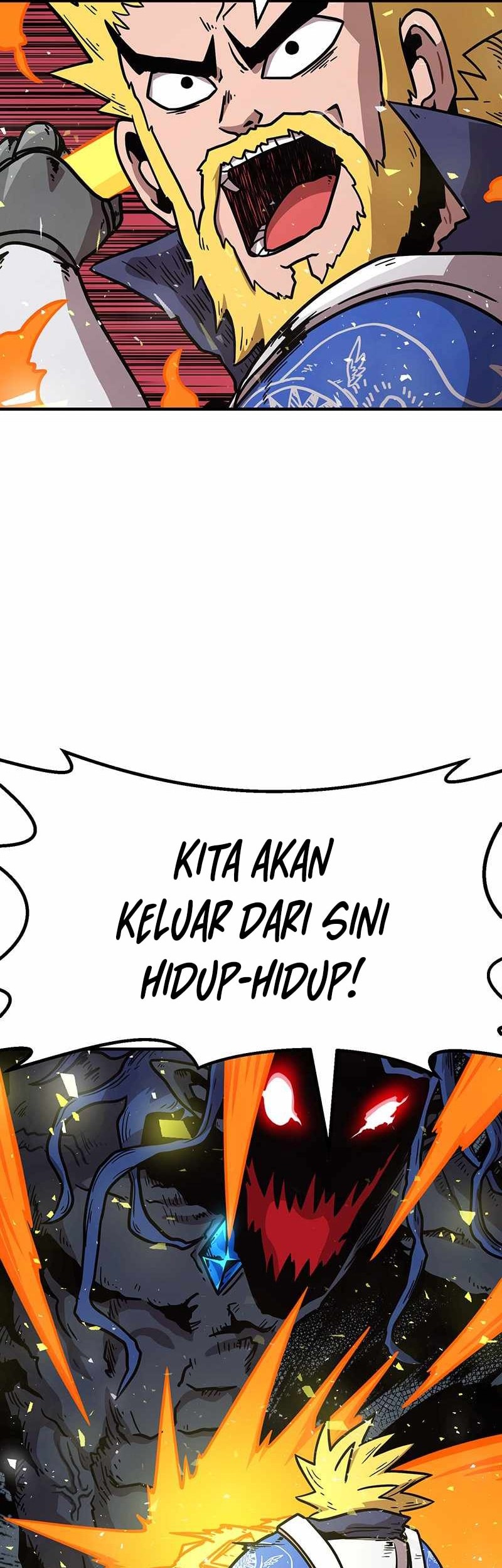 Metro Hunter Chapter 42 - halaman 75