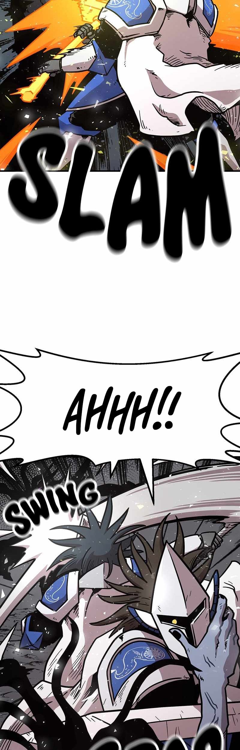 Metro Hunter Chapter 42 - halaman 76