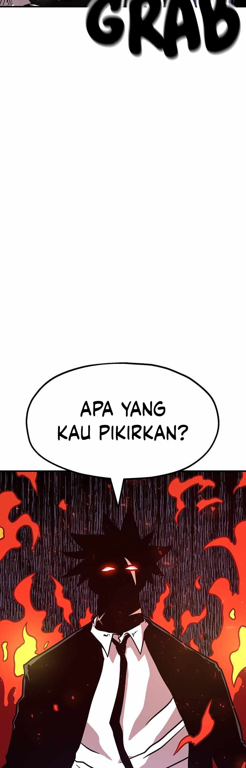 Metro Hunter Chapter 42 - halaman 77