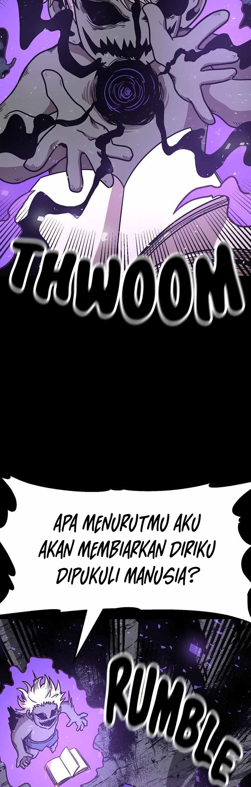 Metro Hunter Chapter 42 - halaman 79