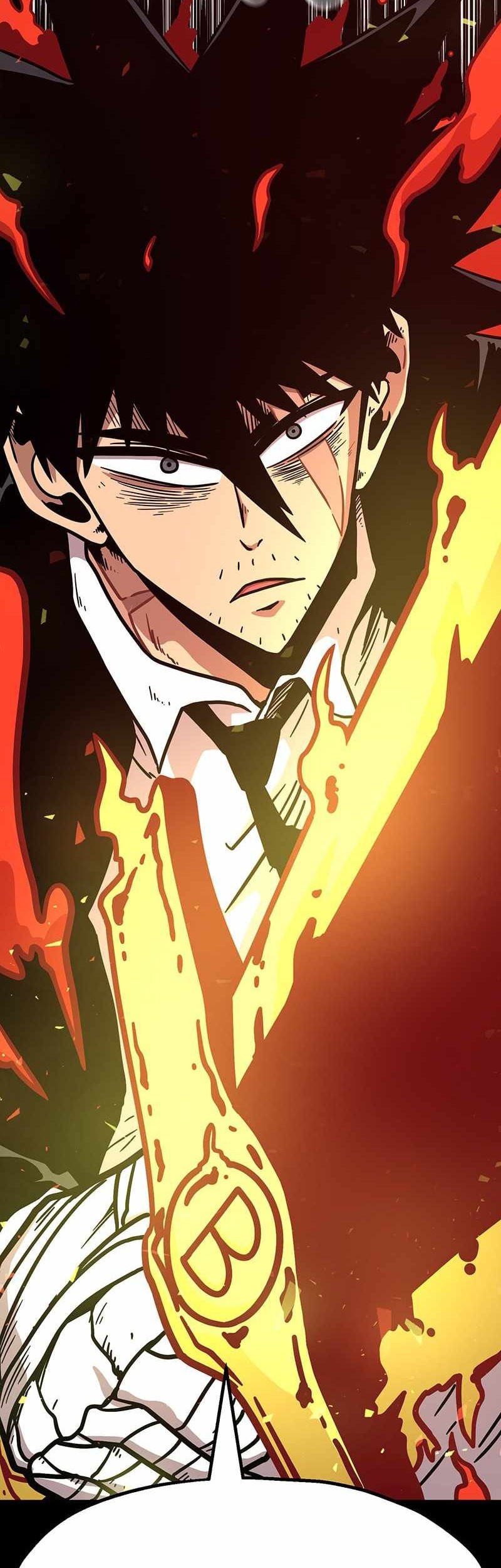 Metro Hunter Chapter 42 - halaman 83