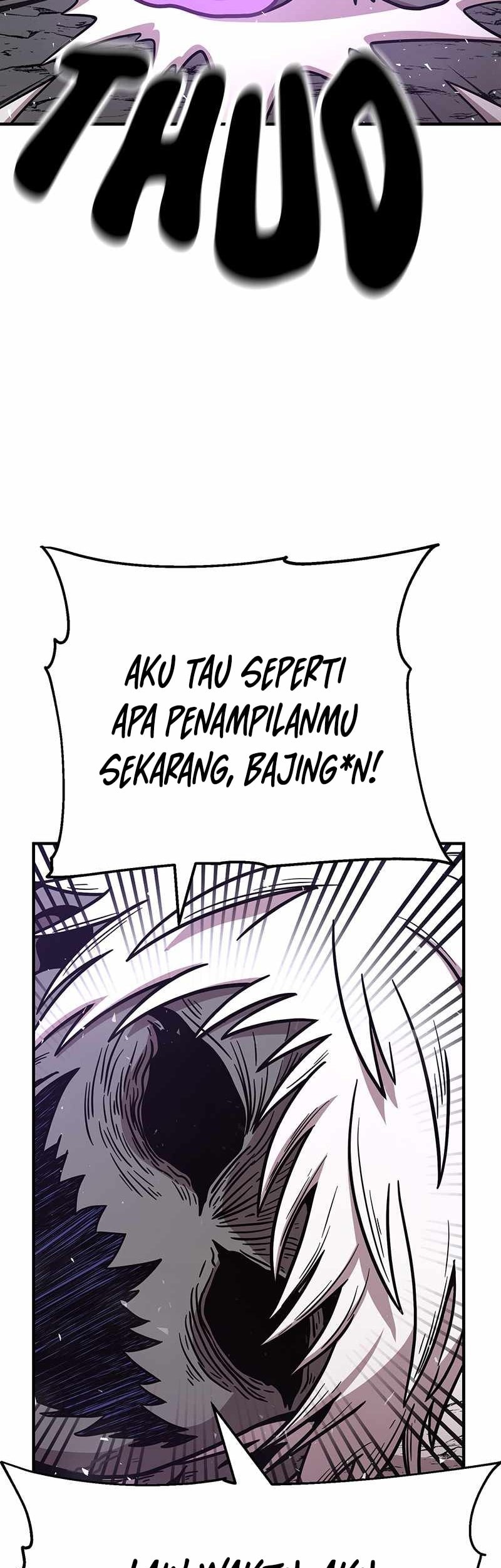 Metro Hunter Chapter 42 - halaman 85