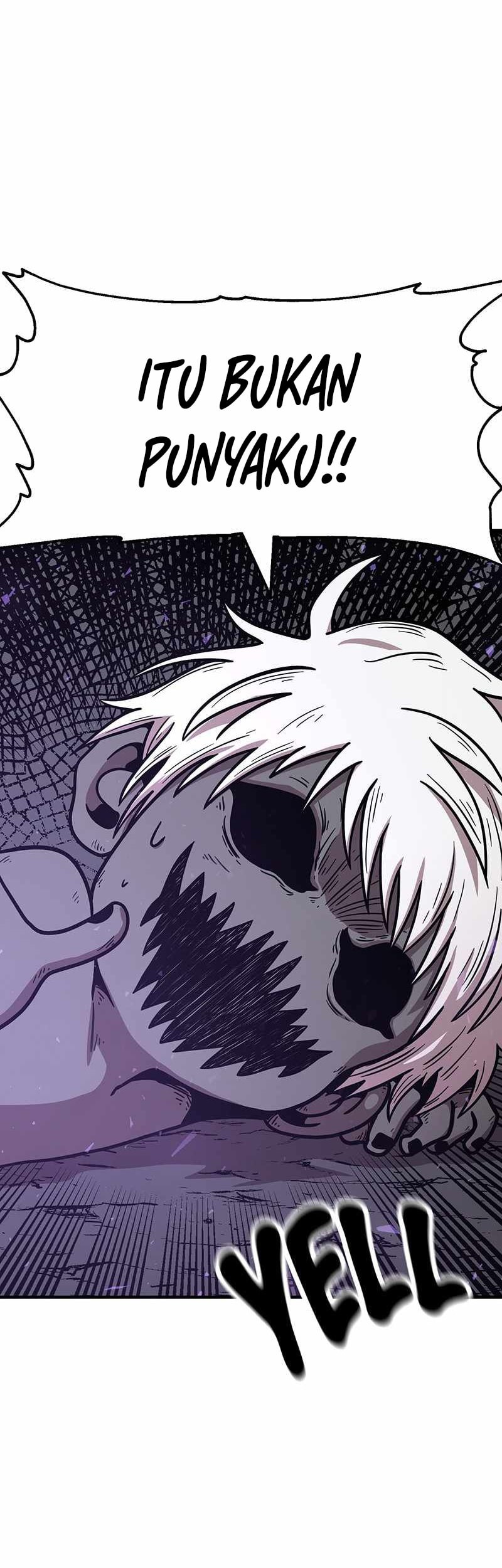 Metro Hunter Chapter 42 - halaman 89