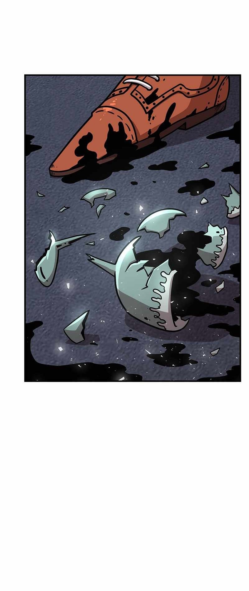 Metro Hunter Chapter 42 - halaman 9