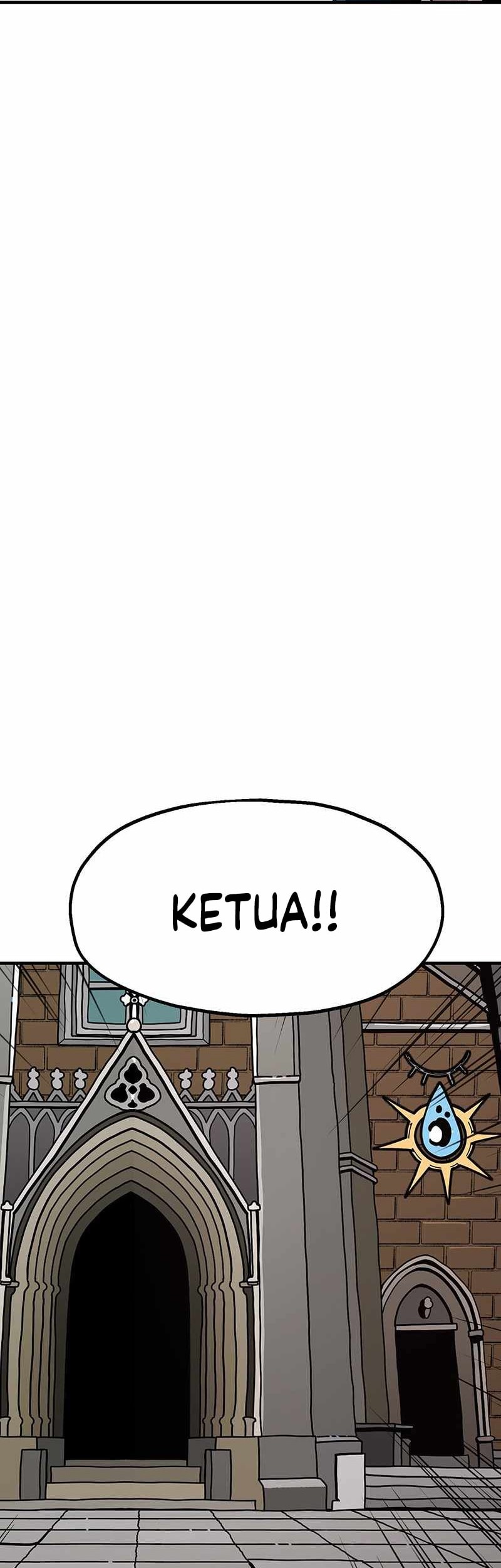 Metro Hunter Chapter 42 - halaman 97