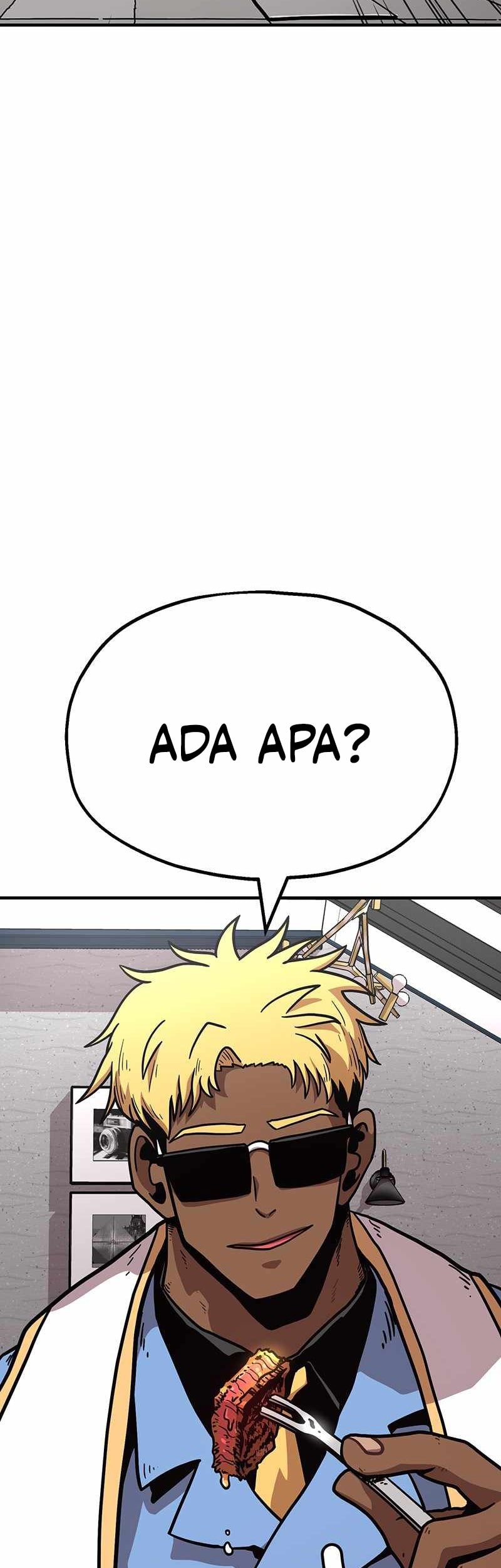 Metro Hunter Chapter 42 - halaman 98