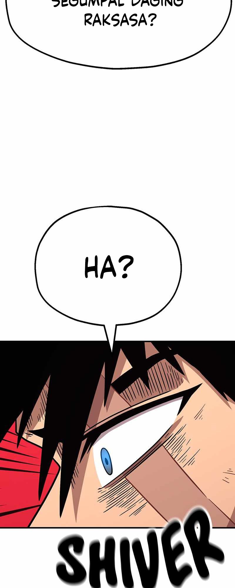 Metro Hunter Chapter 44 - halaman 10