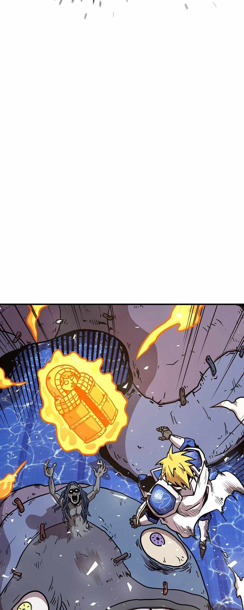 Metro Hunter Chapter 44 - halaman 100