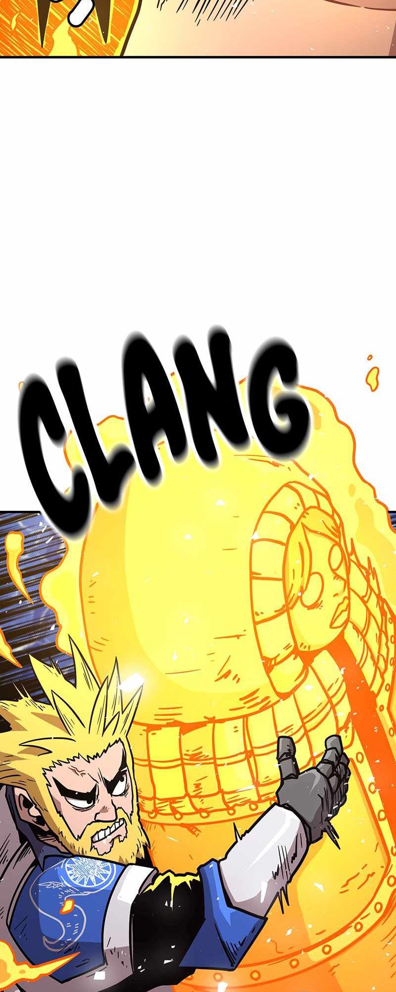 Metro Hunter Chapter 44 - halaman 102