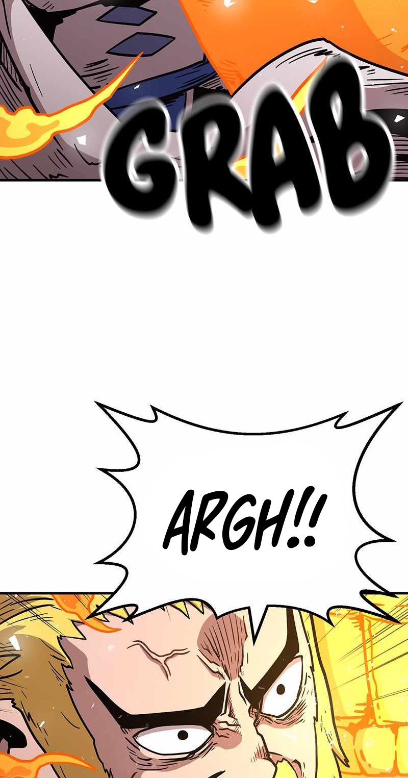 Metro Hunter Chapter 44 - halaman 103